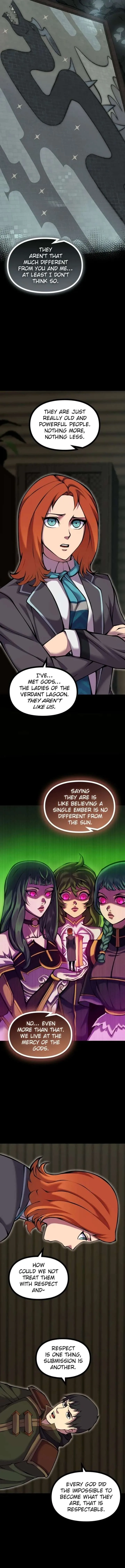 Primal Hunter Chapter 114 page 12