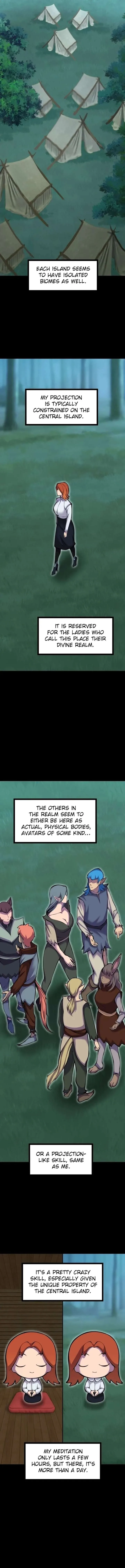 Primal Hunter Chapter 114 page 4