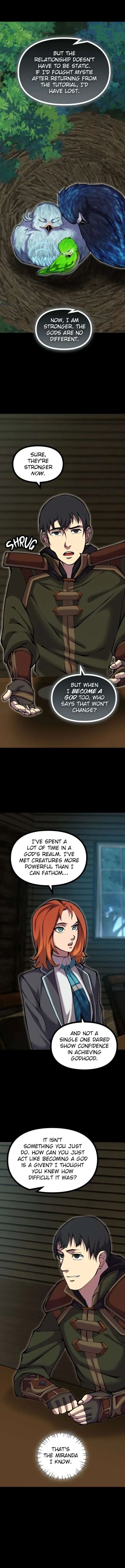 Primal Hunter Chapter 114 page 13