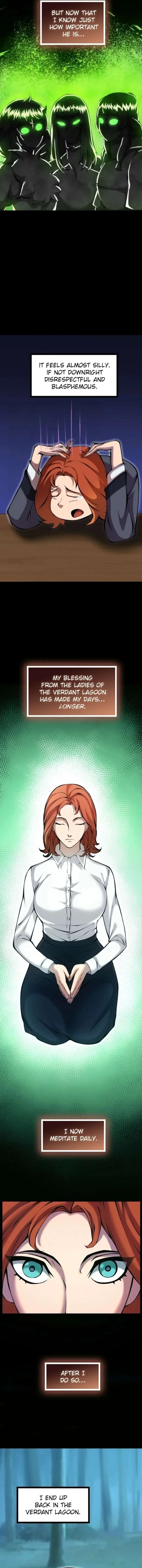 Primal Hunter Chapter 114 page 2