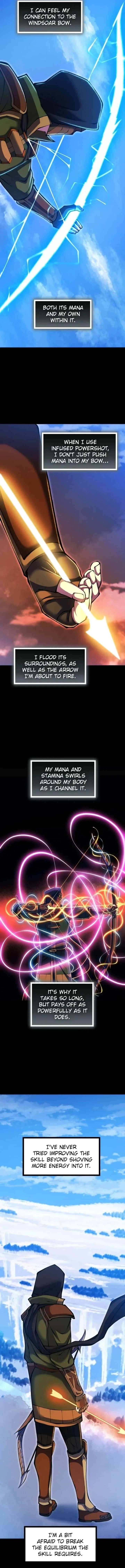 Primal Hunter Chapter 113 page 8
