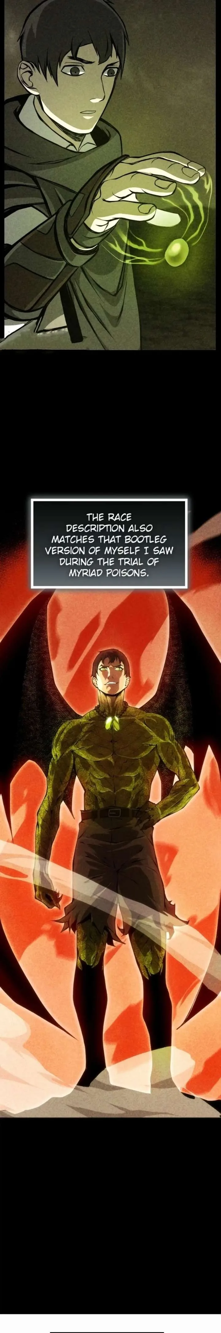 Primal Hunter Chapter 116 page 14