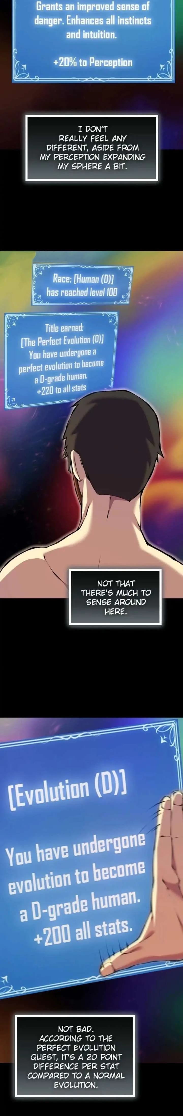 Primal Hunter Chapter 116 page 24