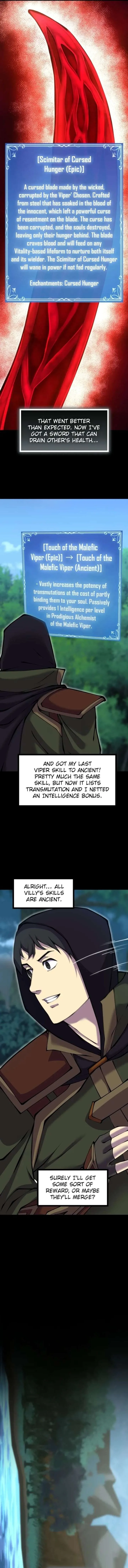 Primal Hunter Chapter 115 page 13