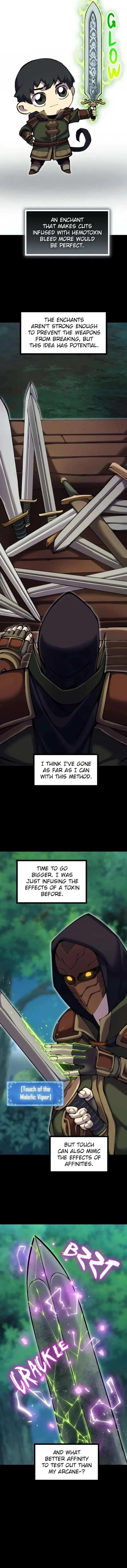 Primal Hunter Chapter 115 page 4