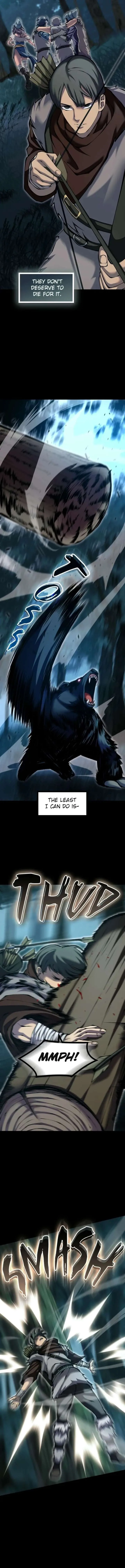 Primal Hunter Chapter 113 page 19