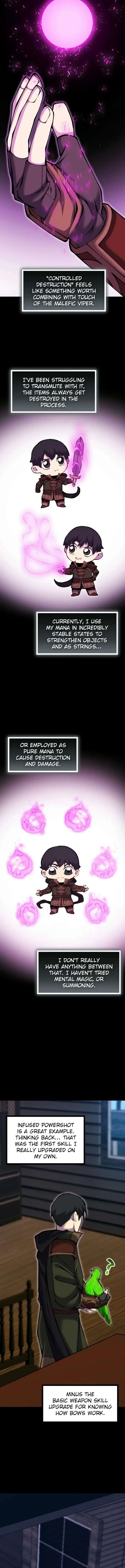 Primal Hunter Chapter 113 page 5
