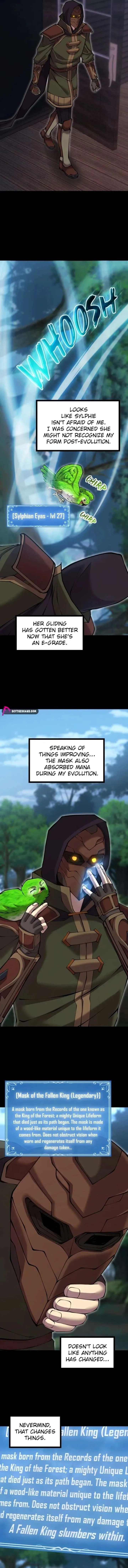 Primal Hunter Chapter 117 page 6