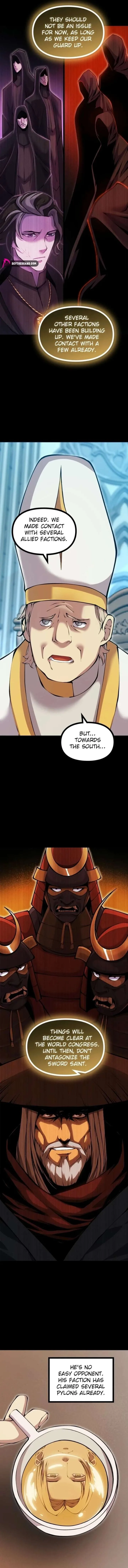 Primal Hunter Chapter 117 page 13