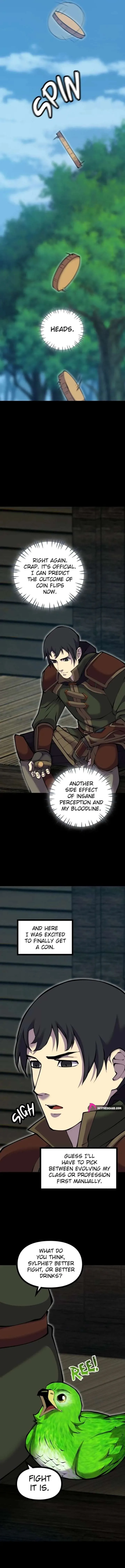Primal Hunter Chapter 117 page 17