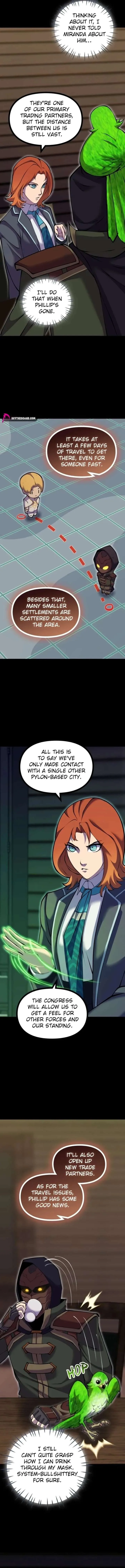 Primal Hunter Chapter 119 page 5