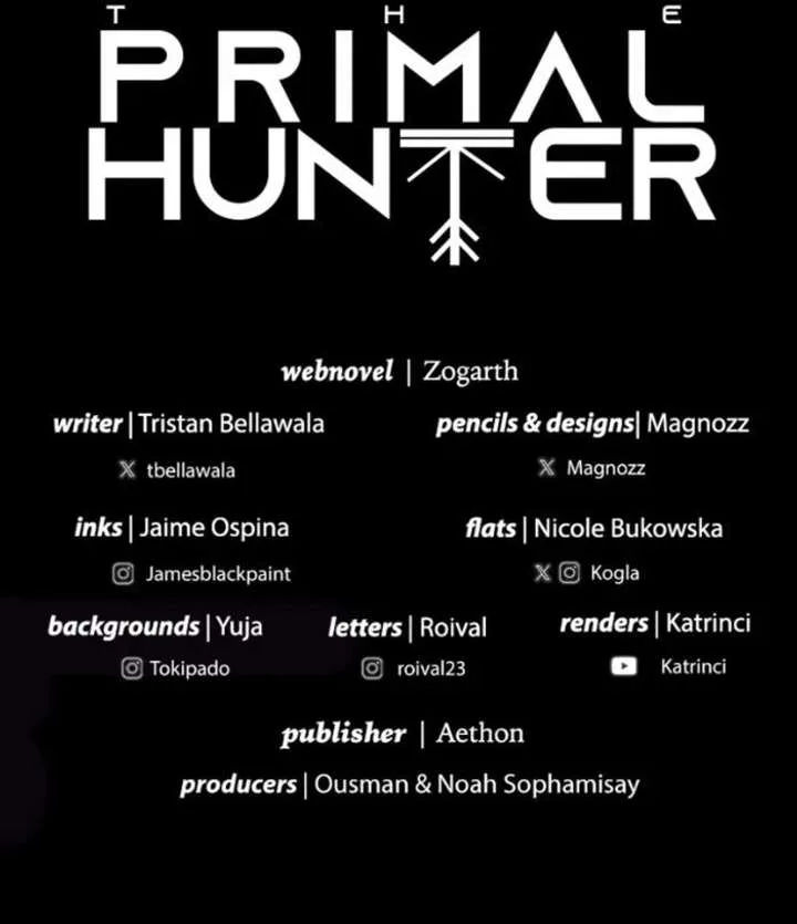 Primal Hunter Chapter 118 page 24