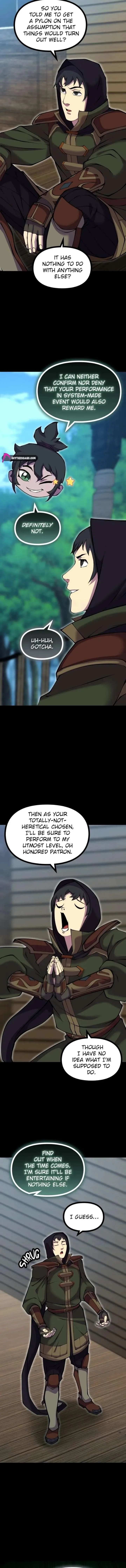 Primal Hunter Chapter 120 page 7