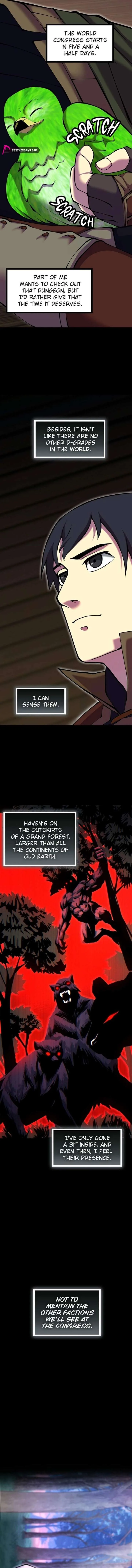Primal Hunter Chapter 121 page 10