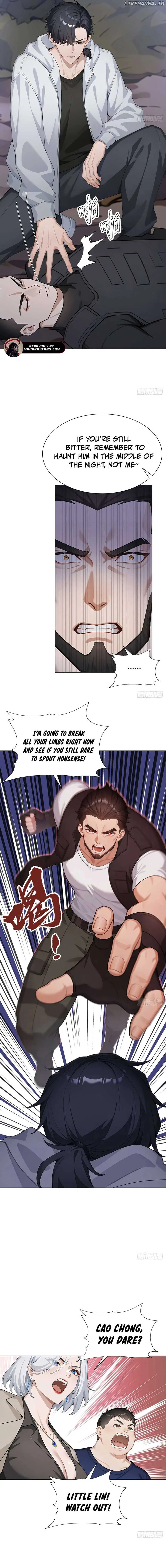 Primordial Ten Fiends: Others Tame Beasts, I Tame Beast Girls Chapter 7 page 3