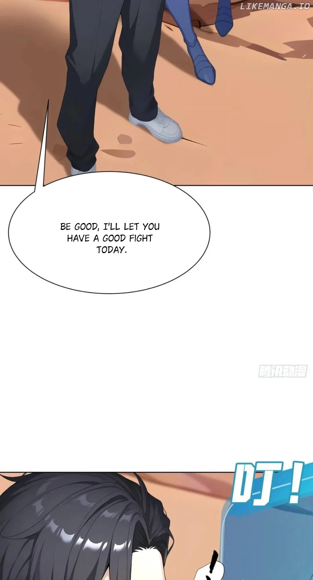 Primordial Ten Fiends: Others Tame Beasts, I Tame Beast Girls Chapter 11 page 39