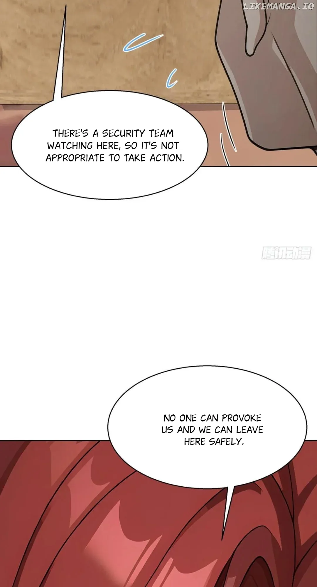 Primordial Ten Fiends: Others Tame Beasts, I Tame Beast Girls Chapter 11 page 32