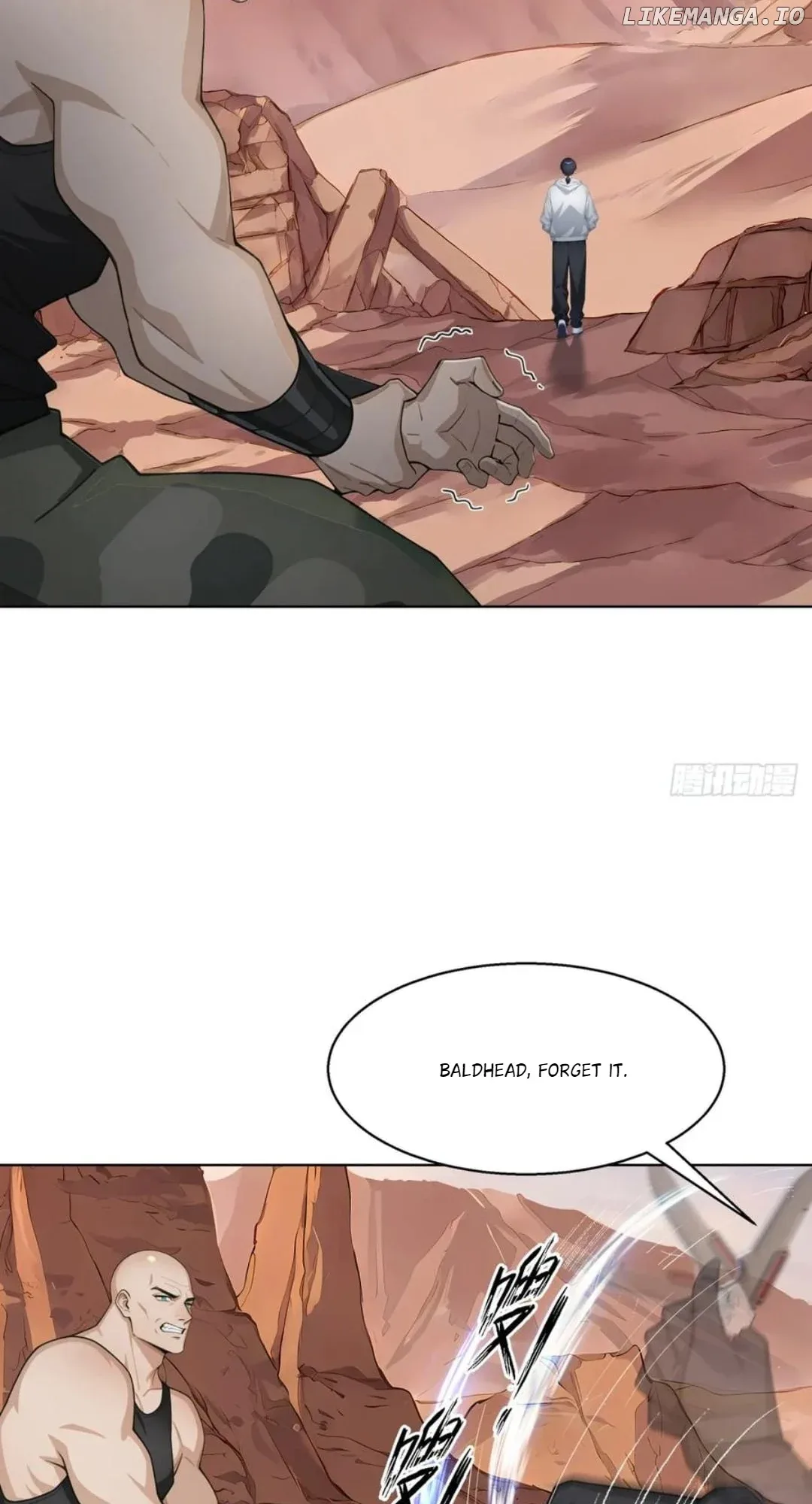Primordial Ten Fiends: Others Tame Beasts, I Tame Beast Girls Chapter 11 page 29