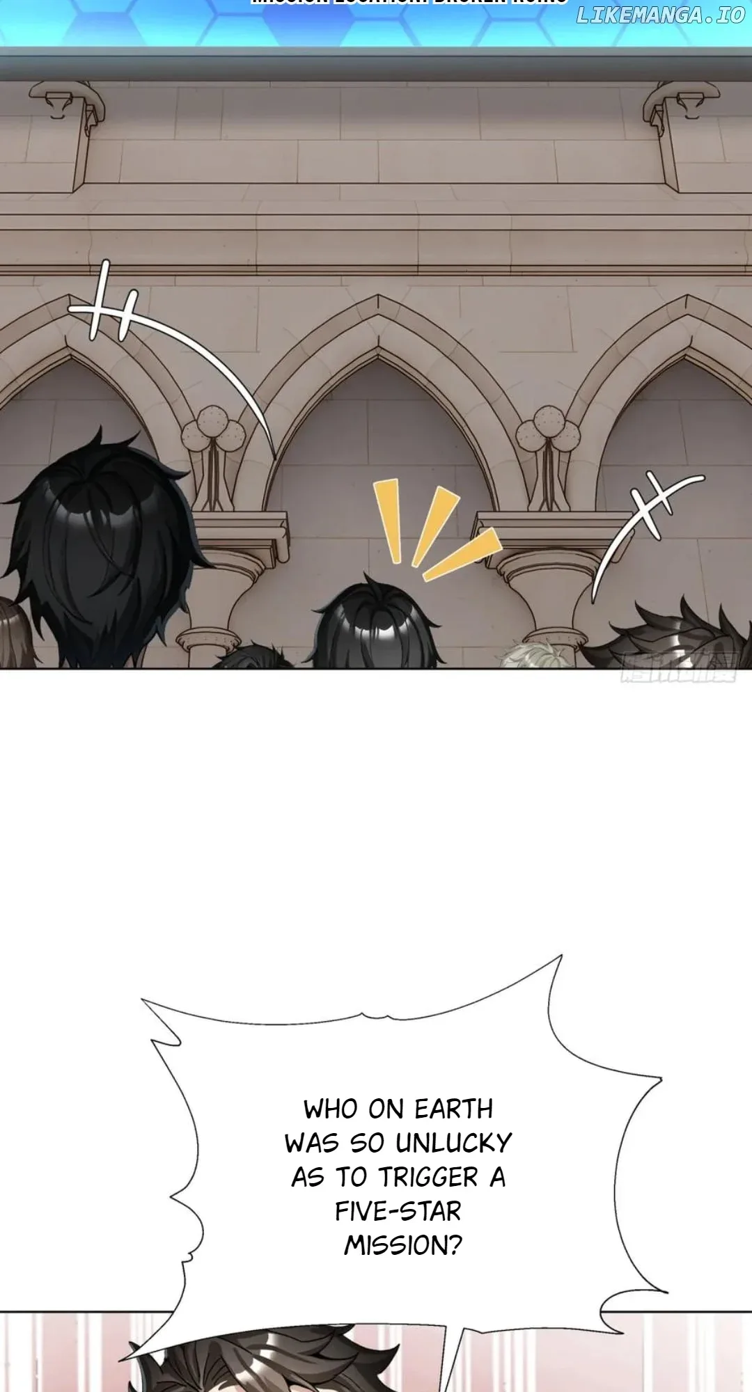 Primordial Ten Fiends: Others Tame Beasts, I Tame Beast Girls Chapter 11 page 3