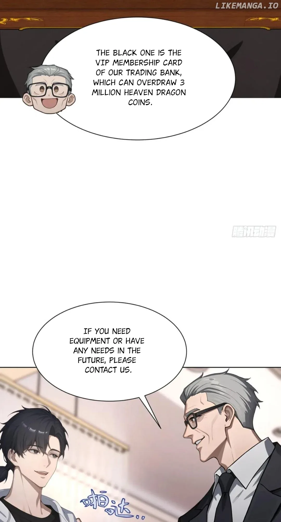 Primordial Ten Fiends: Others Tame Beasts, I Tame Beast Girls Chapter 9 page 35