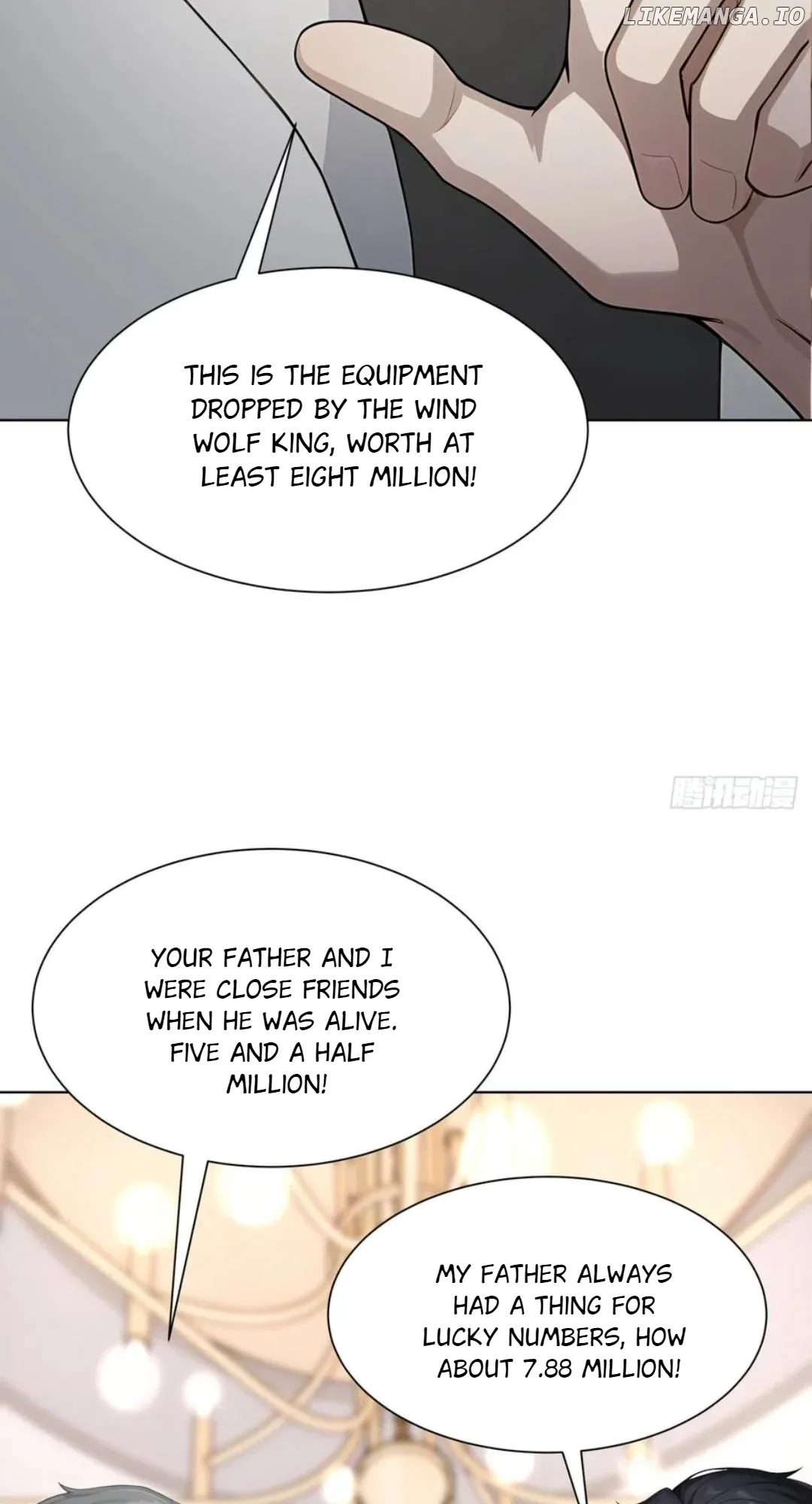 Primordial Ten Fiends: Others Tame Beasts, I Tame Beast Girls Chapter 9 page 28