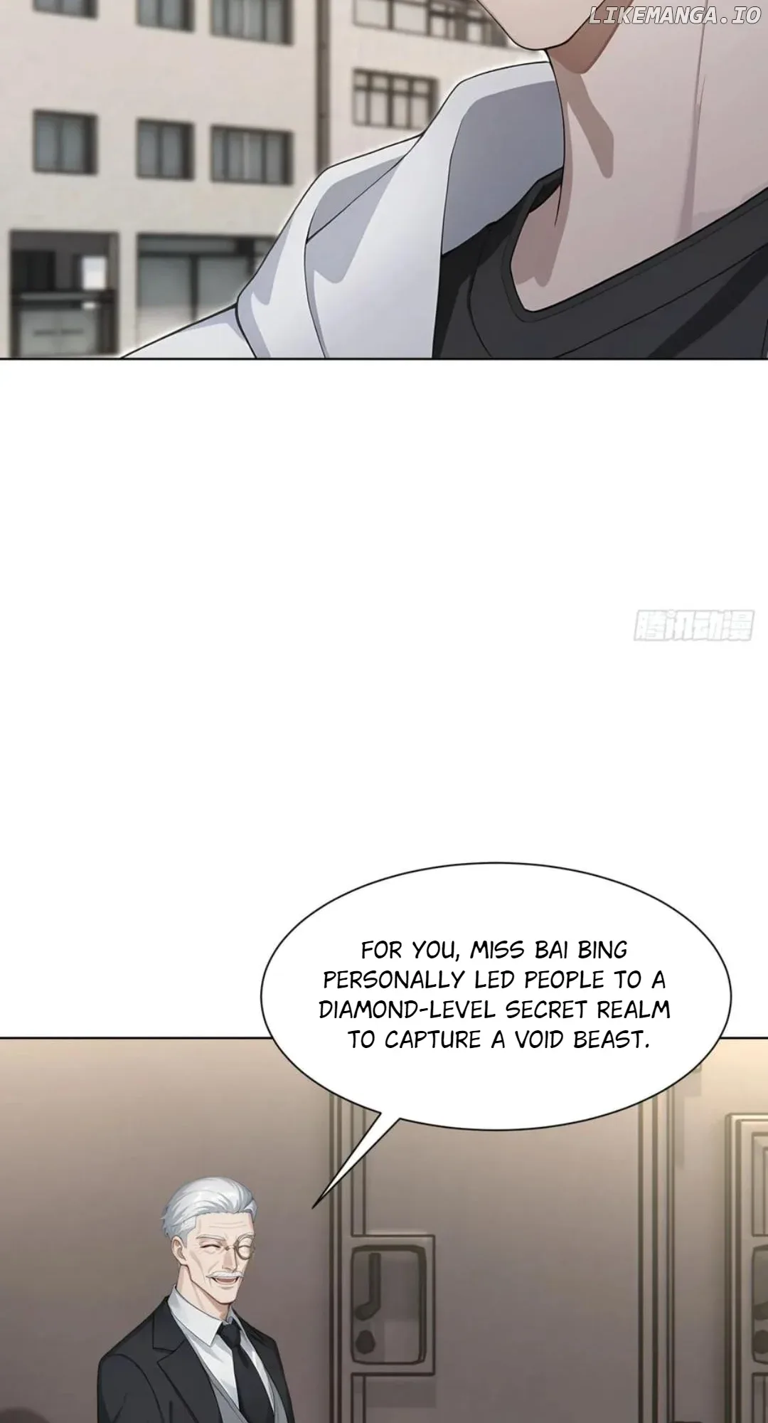 Primordial Ten Fiends: Others Tame Beasts, I Tame Beast Girls Chapter 10 page 3