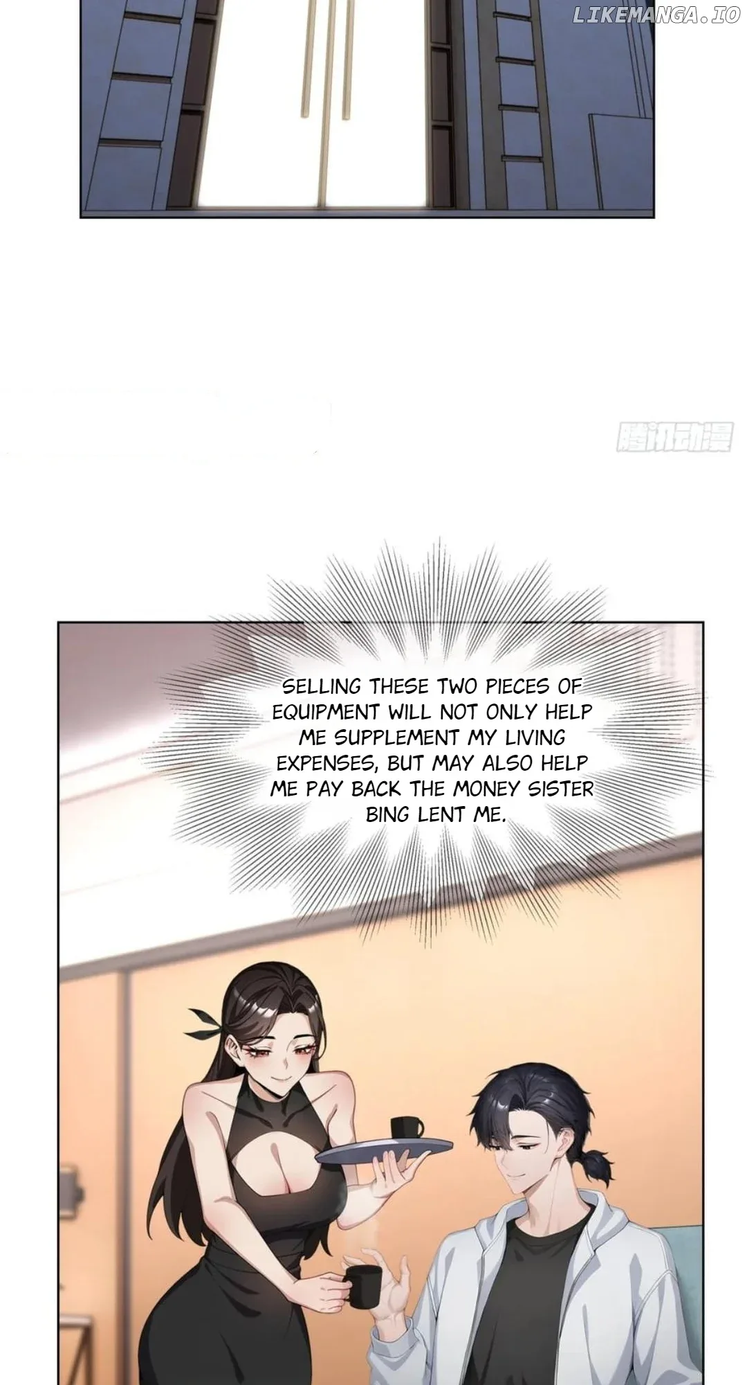 Primordial Ten Fiends: Others Tame Beasts, I Tame Beast Girls Chapter 9 page 16