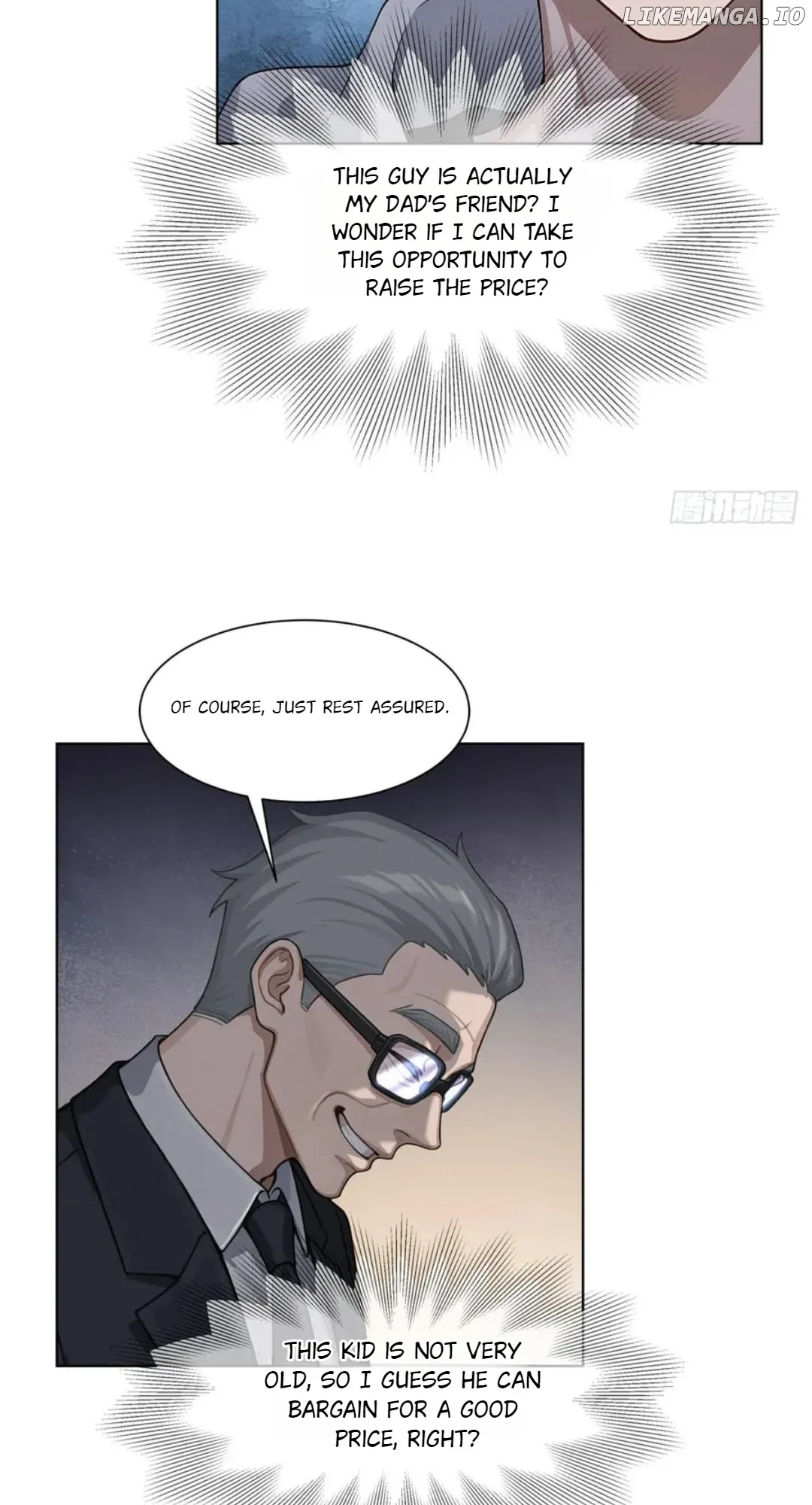 Primordial Ten Fiends: Others Tame Beasts, I Tame Beast Girls Chapter 9 page 23