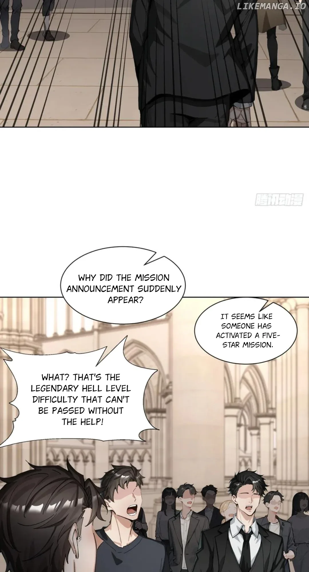 Primordial Ten Fiends: Others Tame Beasts, I Tame Beast Girls Chapter 10 page 52