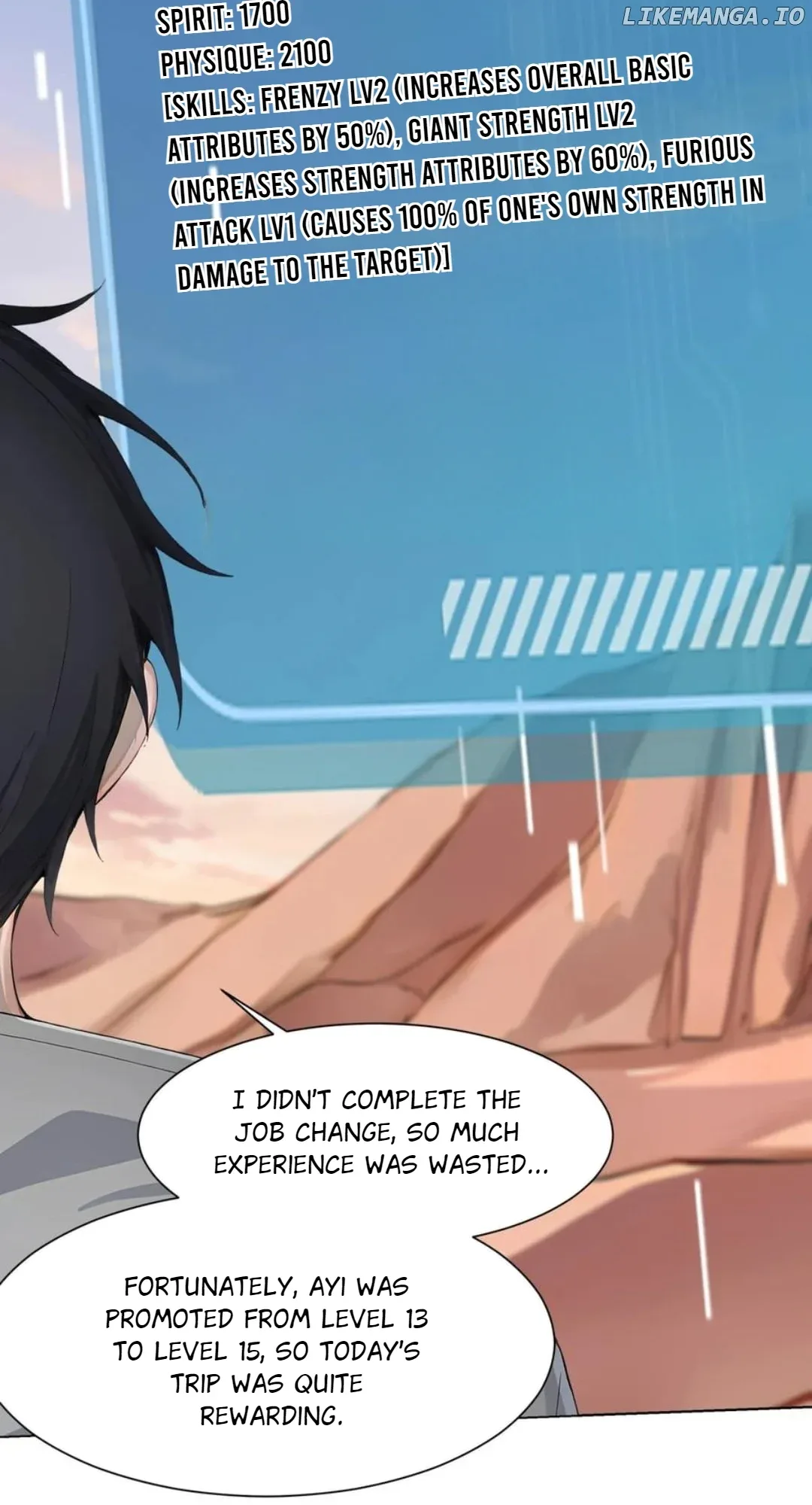 Primordial Ten Fiends: Others Tame Beasts, I Tame Beast Girls Chapter 12 page 4