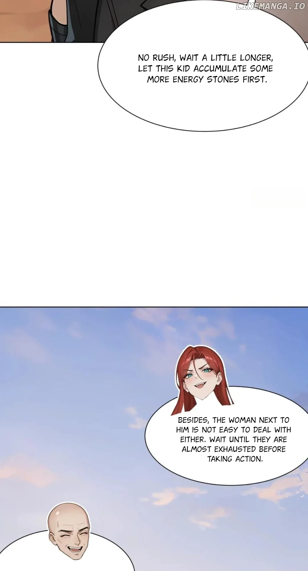 Primordial Ten Fiends: Others Tame Beasts, I Tame Beast Girls Chapter 12 page 12