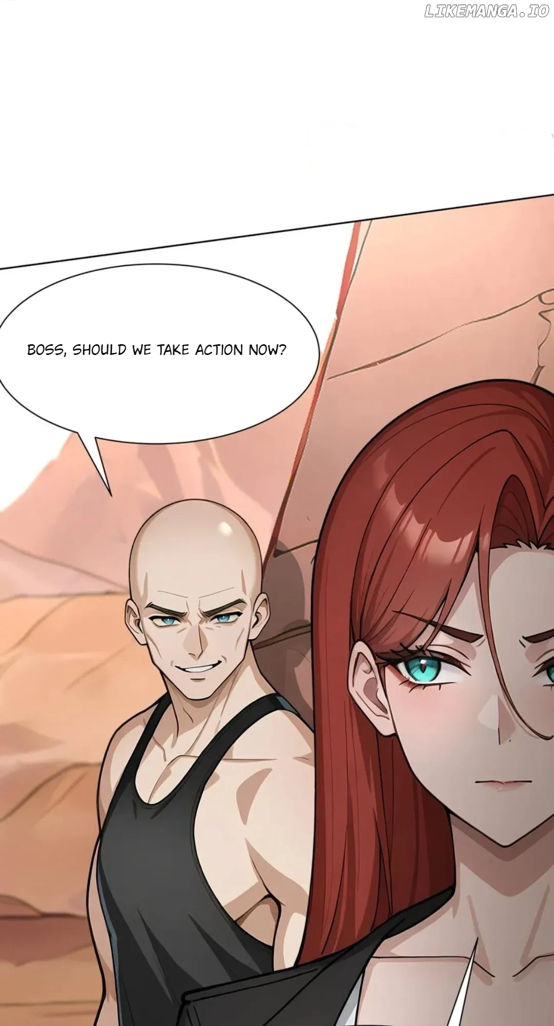 Primordial Ten Fiends: Others Tame Beasts, I Tame Beast Girls Chapter 12 page 11