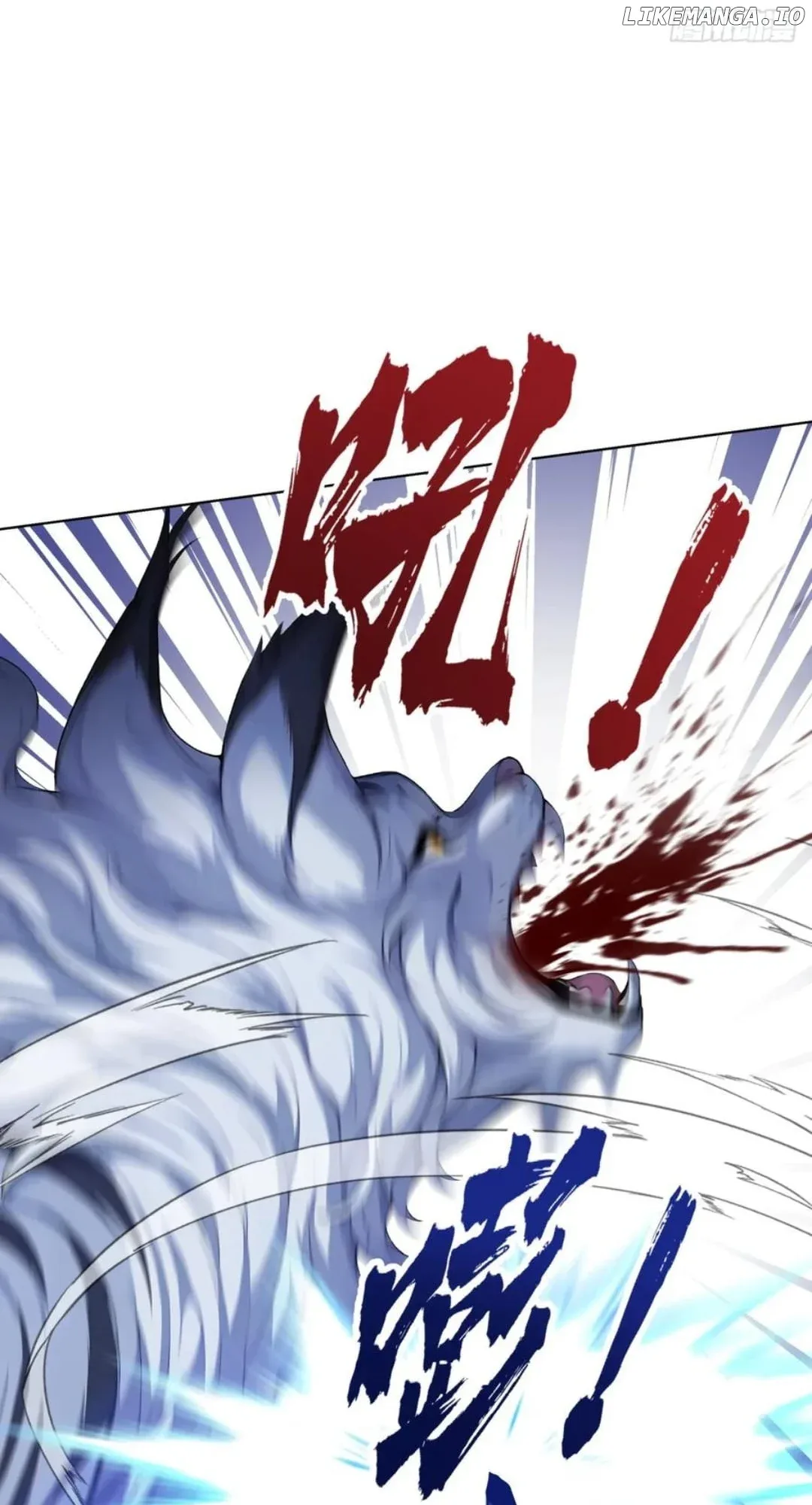 Primordial Ten Fiends: Others Tame Beasts, I Tame Beast Girls Chapter 12 page 20
