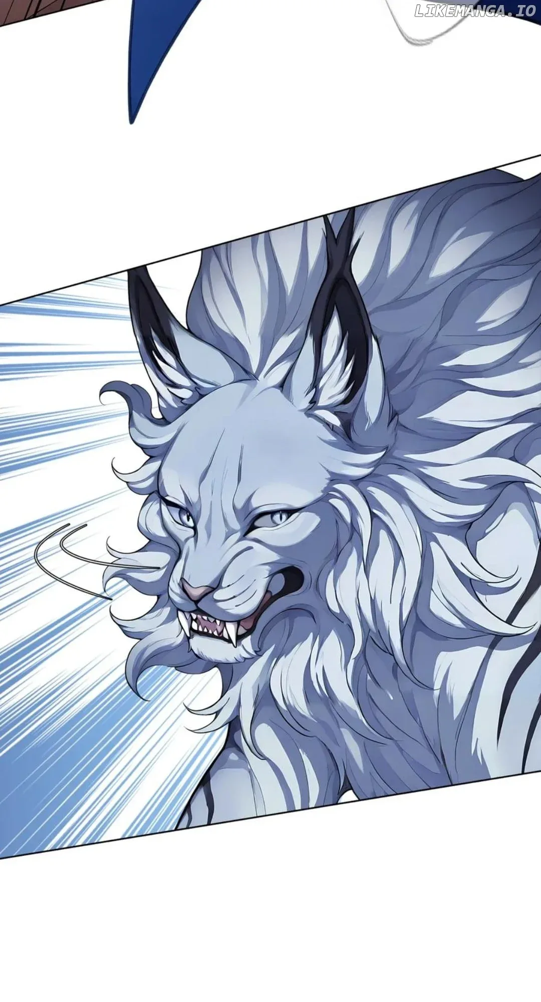 Primordial Ten Fiends: Others Tame Beasts, I Tame Beast Girls Chapter 12 page 19