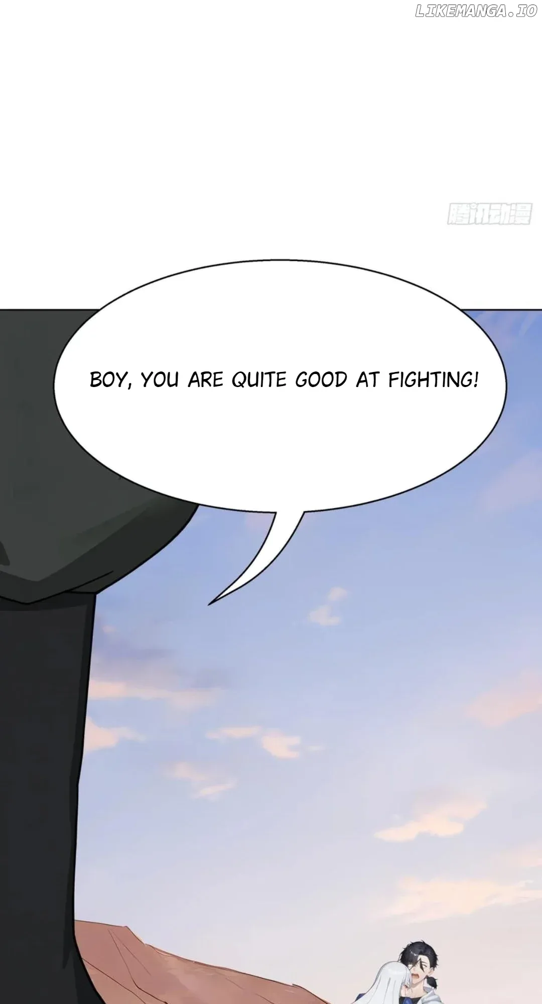 Primordial Ten Fiends: Others Tame Beasts, I Tame Beast Girls Chapter 12 page 41