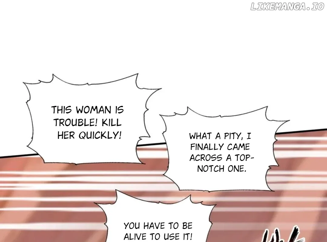 Primordial Ten Fiends: Others Tame Beasts, I Tame Beast Girls Chapter 12 page 60