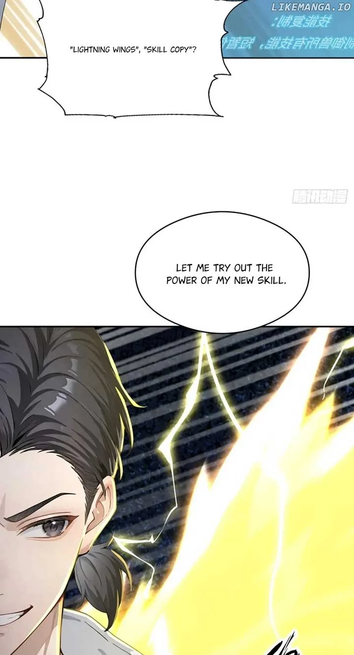 Primordial Ten Fiends: Others Tame Beasts, I Tame Beast Girls Chapter 13 page 46