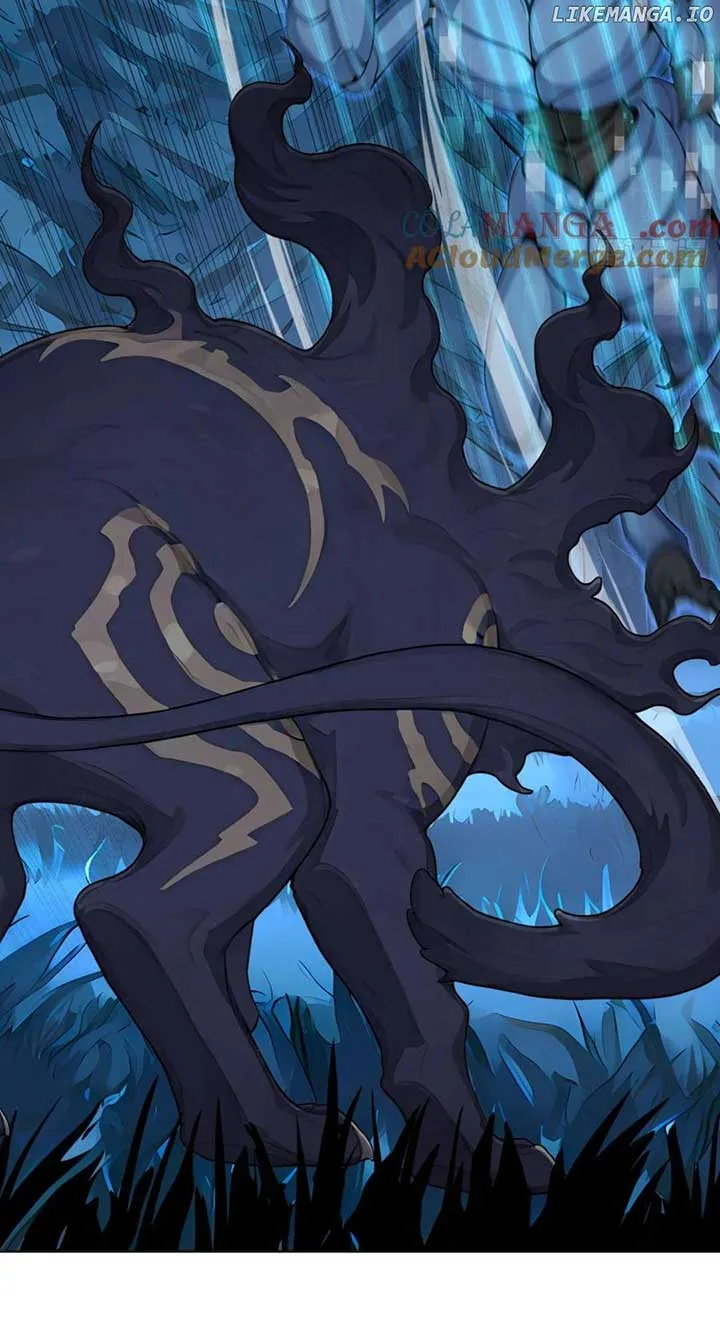 Primordial Ten Fiends: Others Tame Beasts, I Tame Beast Girls Chapter 15 page 8