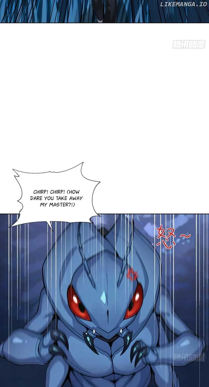 Primordial Ten Fiends: Others Tame Beasts, I Tame Beast Girls Chapter 15 page 21