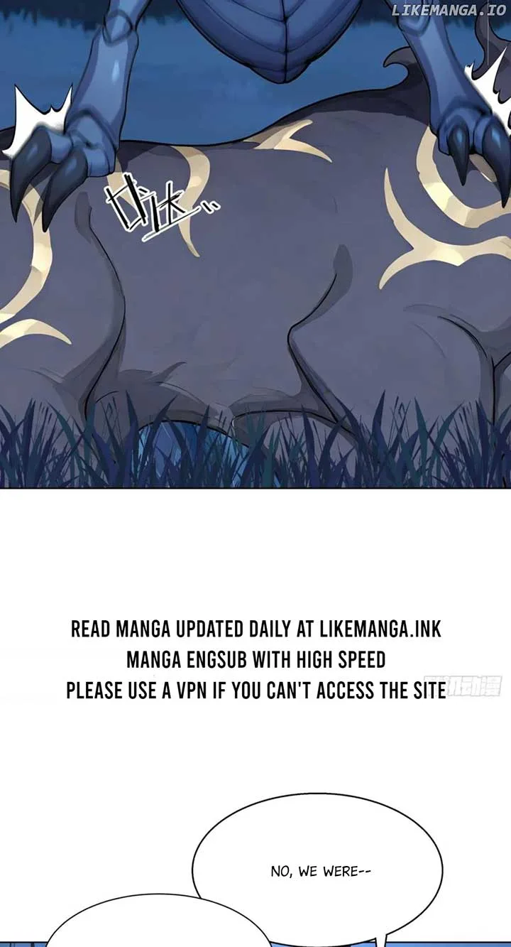 Primordial Ten Fiends: Others Tame Beasts, I Tame Beast Girls Chapter 15 page 22