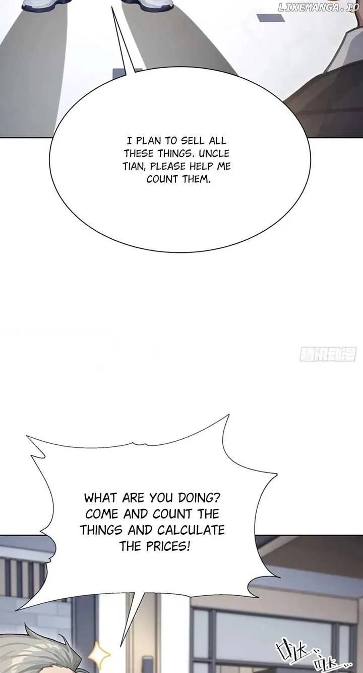 Primordial Ten Fiends: Others Tame Beasts, I Tame Beast Girls Chapter 14 page 5