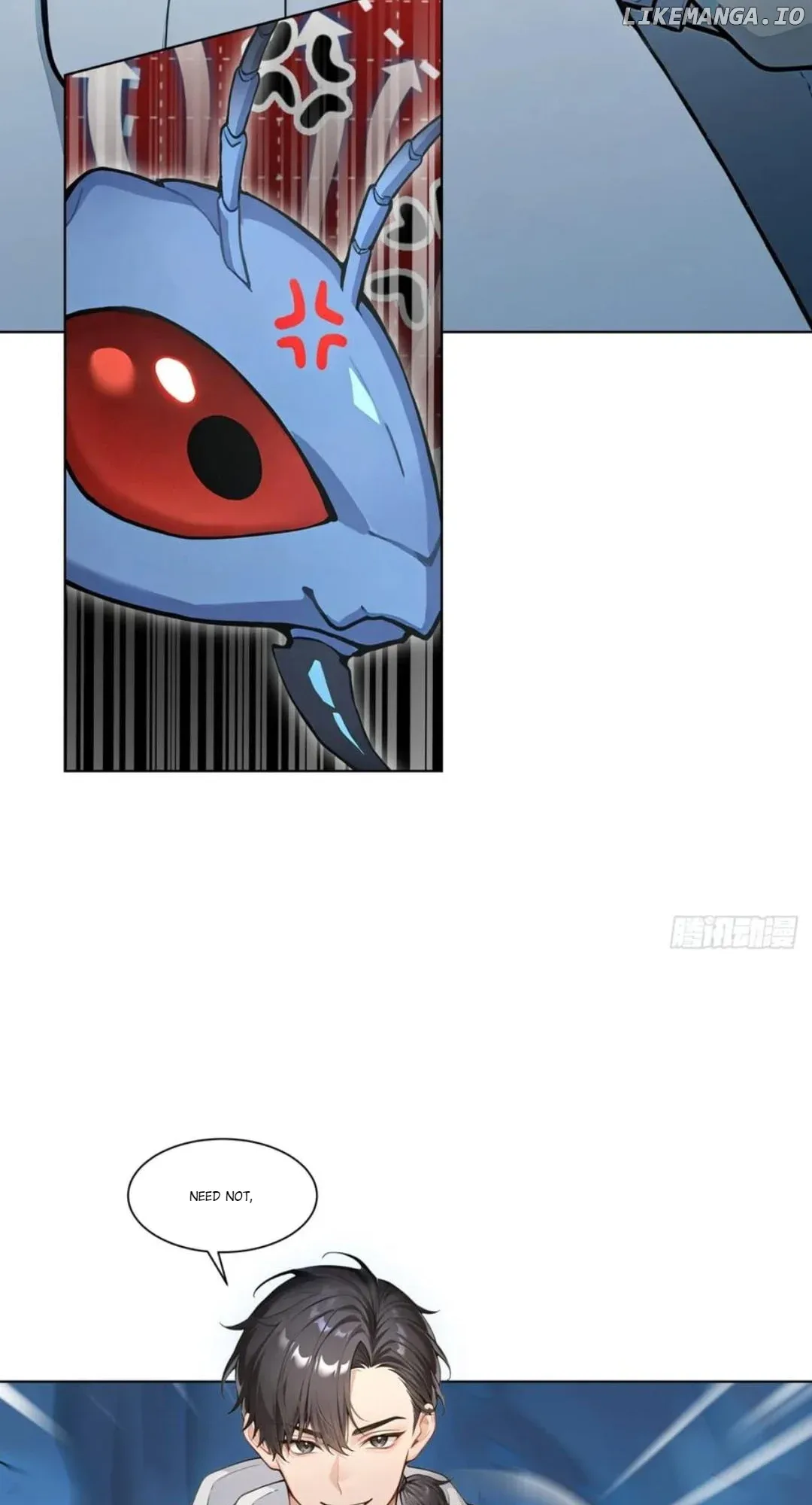 Primordial Ten Fiends: Others Tame Beasts, I Tame Beast Girls Chapter 16 page 7