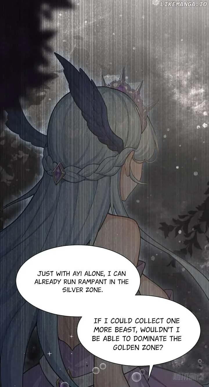 Primordial Ten Fiends: Others Tame Beasts, I Tame Beast Girls Chapter 14 page 37