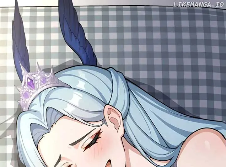 Primordial Ten Fiends: Others Tame Beasts, I Tame Beast Girls Chapter 18 page 60