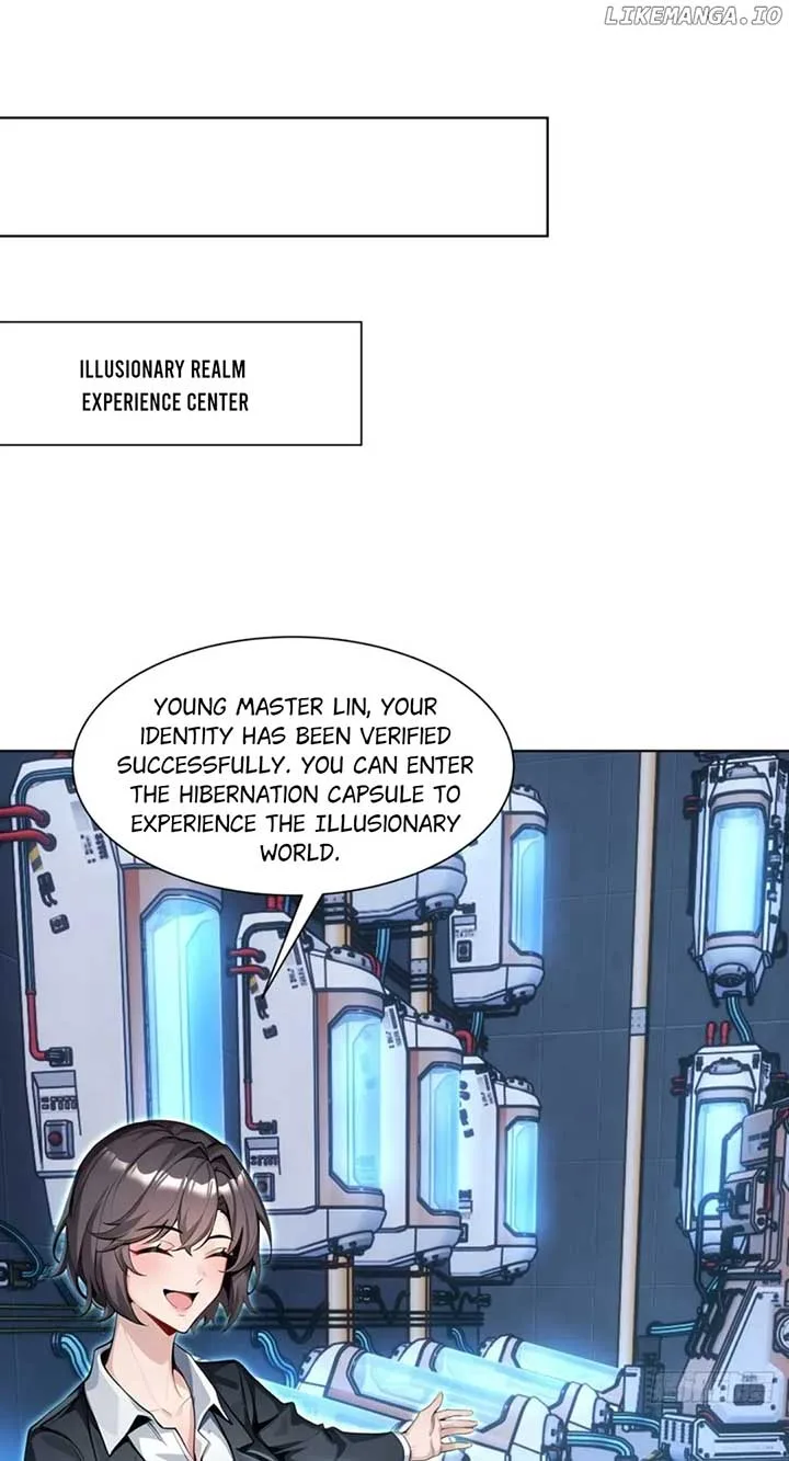 Primordial Ten Fiends: Others Tame Beasts, I Tame Beast Girls Chapter 18 page 66