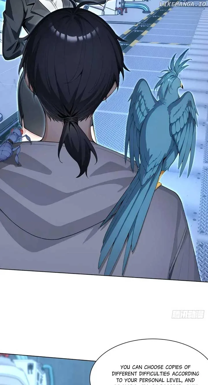 Primordial Ten Fiends: Others Tame Beasts, I Tame Beast Girls Chapter 18 page 67