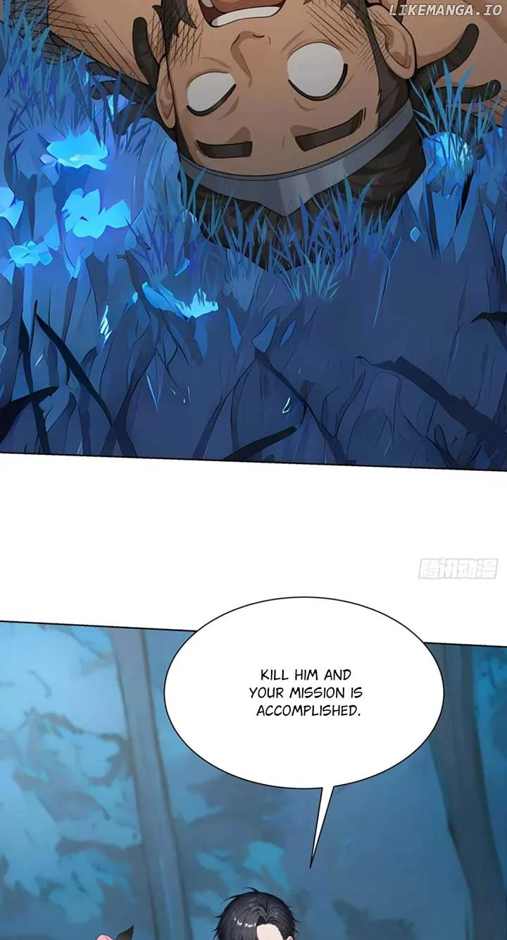 Primordial Ten Fiends: Others Tame Beasts, I Tame Beast Girls Chapter 18 page 23