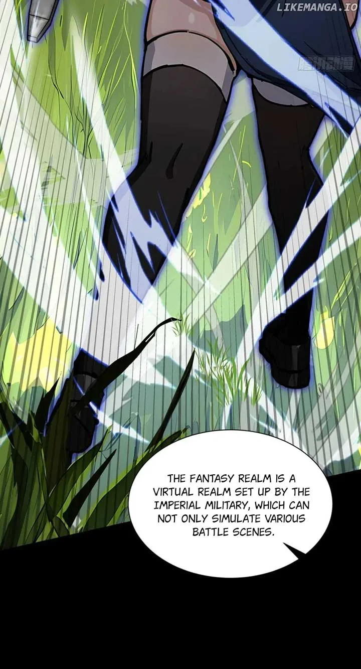 Primordial Ten Fiends: Others Tame Beasts, I Tame Beast Girls Chapter 18 page 44