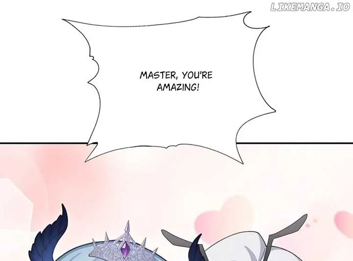 Primordial Ten Fiends: Others Tame Beasts, I Tame Beast Girls Chapter 19 page 30