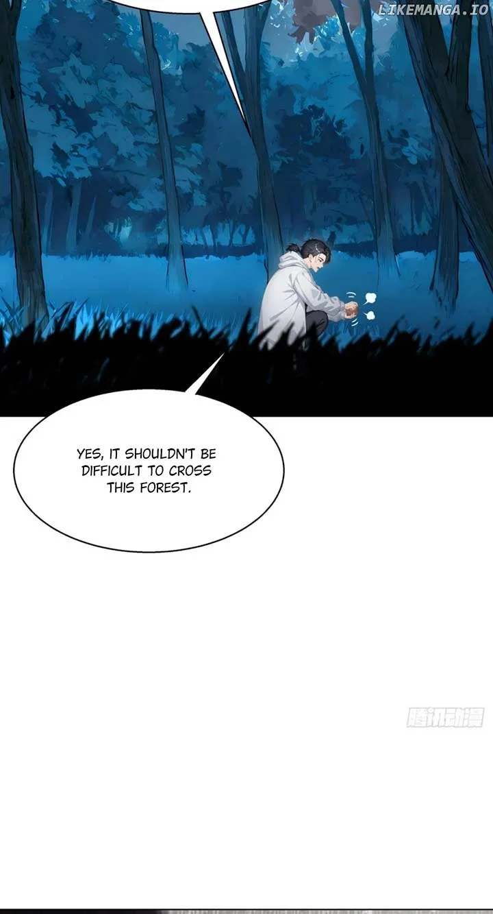 Primordial Ten Fiends: Others Tame Beasts, I Tame Beast Girls Chapter 14 page 36